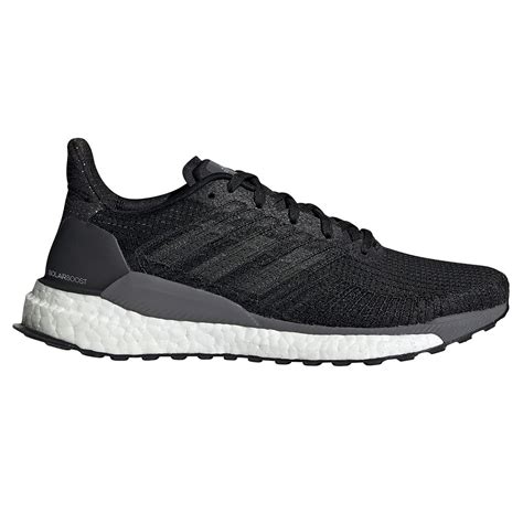 adidas solar boost 19 damen schwarz|Adidas solar boost guru.